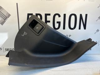 пластик Alfa Romeo Stelvio 1 поколение 949 2019, 2.2 л., дизель, АКПП, внедорожник 5 дв., полный привод, правый руль, 156138243