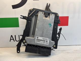 блок управления двигателем Alfa Romeo Stelvio 1 поколение 949 2019, 2.9 л., бензин, АКПП, внедорожник 5 дв., полный привод, правый руль, 50553894