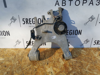 рычаг задний правый Alfa Romeo Stelvio 1 поколение 949 2019, 2.2 л., дизель, АКПП, внедорожник 5 дв., полный привод, правый руль, 50549121