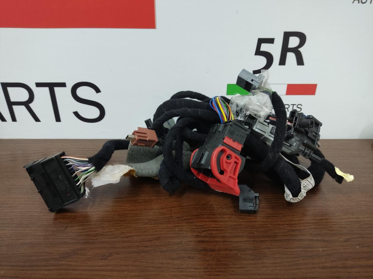 проводка Alfa Romeo Giulia 2 поколение 952 2018, 2.0 л., бензин, АКПП, седан, задний привод, 50546124 - фото №1