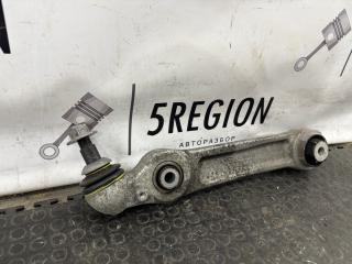 рычаг передний правый BMW 7 серия G11/G12 2018, 3.0 л., дизель, АКПП, седан, задний привод, правый руль, 31126861170, 6861170