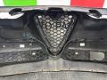 бампер передний Alfa Romeo Stelvio 1 поколение 949 2019, 2.0 л., бензин, АКПП, montecarlo blue, внедорожник 5 дв., полный привод, правый руль - фото №11