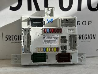 Блок управления BCM (Body Control Module) Alfa Romeo Stelvio 1 поколение 949 2019, 2.2 л., дизель, АКПП, внедорожник 5 дв., полный привод, правый руль, 505593420
