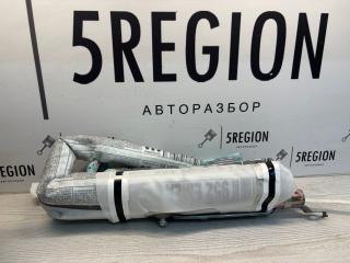подушка безопасности боковая (шторка) Alfa Romeo Giulia 2 поколение 952 2018, 2.0 л., бензин, АКПП, montecarlo blue, седан, задний привод, правый руль, 505471410
