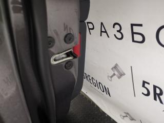 замок двери передней левой Maserati Levante 1 поколение [рестайлинг] M161 2023, 2.0 л., АКПП, внедорожник 5 дв., полный привод, правый руль