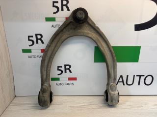 рычаг передний правый Alfa Romeo Stelvio 1 поколение 949 2019, 2.0 л., бензин, АКПП, montecarlo blue, внедорожник 5 дв., полный привод, правый руль