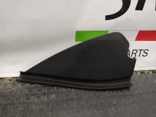 пластик Alfa Romeo Giulia 2 поколение 952 2018, 2.0 л., бензин, АКПП, седан, задний привод, правый руль