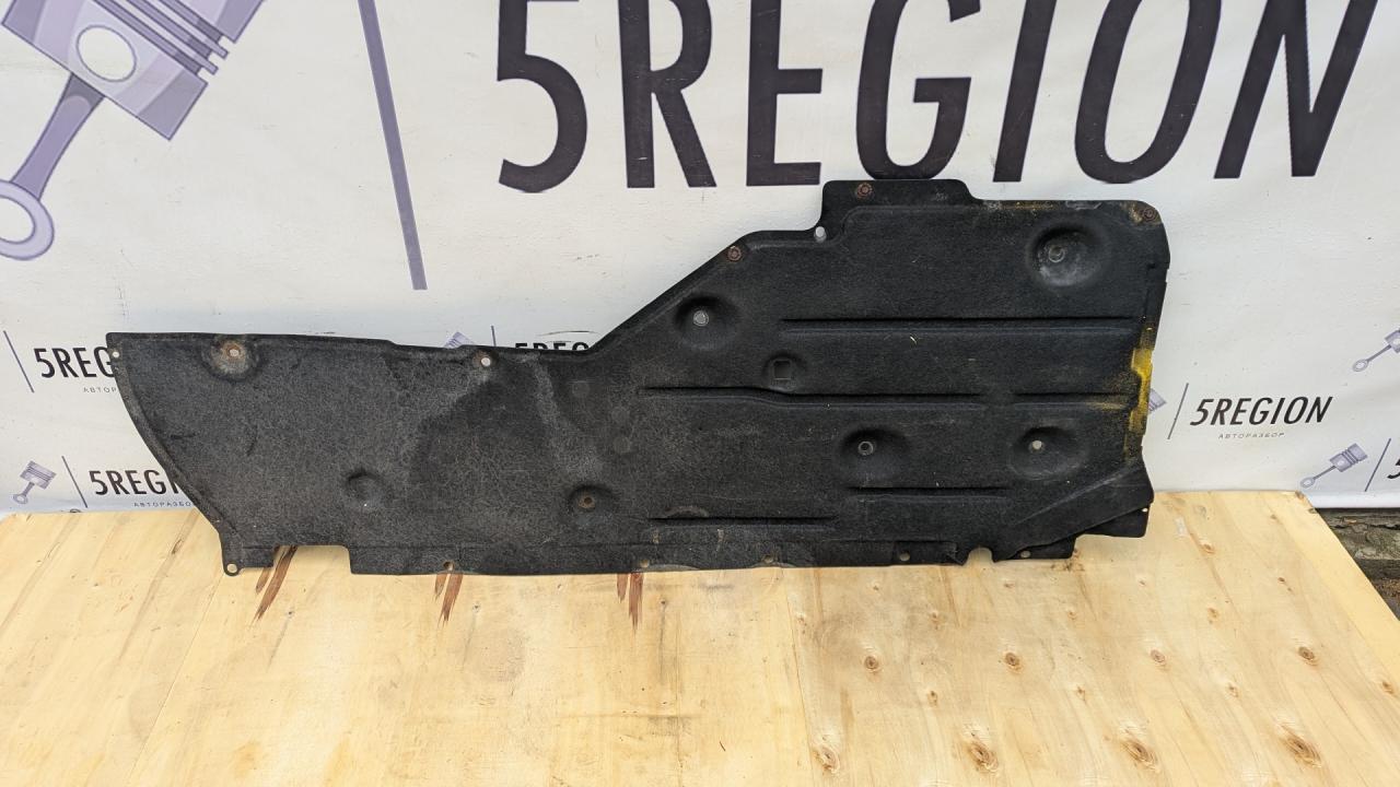 защита днища BMW M3 E92/E93 E92 2012, 4.0 л., S65 B40 A, бензин, робот, spacegrau metallic a52, купе, задний привод, правый руль, 8040536 - фото №1