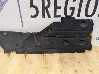 защита днища BMW M3 E92/E93 E92 2012, 4.0 л., S65 B40 A, бензин, робот, spacegrau metallic a52, купе, задний привод, правый руль, 8040536