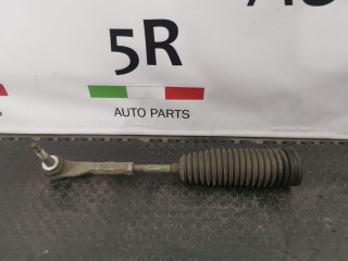 тяга рулевая Alfa Romeo Giulia 2 поколение [рестайлинг] 952 2021, 2.9 л., бензин, АКПП, blue misano, седан, задний привод, правый руль