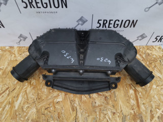 корпус воздушного фильтра Alfa Romeo Giulia 2 поколение 952 2017, 2.9 л., бензин, АКПП, rosso competizione, седан, задний привод, правый руль, 50541733