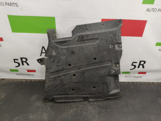 защита днища BMW 3 серия G20 2019, 2.0 л., B48 B20 B, бензин, АКПП, portimao blau (c31), седан, задний привод, правый руль, 51757435570