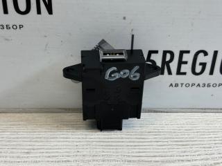 разъем AUX / USB Alfa Romeo Giulia 2 поколение 952 2018, 2.0 л., бензин, АКПП, montecarlo blue, седан, задний привод, правый руль, 156129168