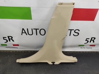 обшивка стойки центральной правой Alfa Romeo Giulia 2 поколение 952 2018, 2.0 л., бензин, АКПП, седан, задний привод, правый руль, 156130280