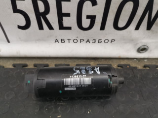 моторчик регулировки сиденья Alfa Romeo Giulia 2 поколение 952 2018, 2.0 л., бензин, АКПП, vesuvio gray metallic, седан, полный привод, 443683007