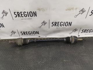 полуось задняя (приводной вал, ШРУС) Alfa Romeo Giulia 2 поколение 952 2018, 2.0 л., бензин, АКПП, montecarlo blue, седан, задний привод, правый руль, 50549850