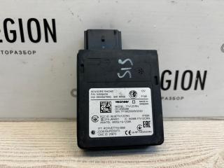 датчик мертвых (слепых) зон Alfa Romeo Stelvio 1 поколение [рестайлинг] 949 2021, 2.0 л., бензин, АКПП, verde visconti metallic, внедорожник 5 дв., полный привод, правый руль, 50559434