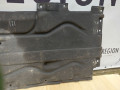 защита днища Alfa Romeo Giulia 2 поколение 952 2018, 2.0 л., бензин, АКПП, седан, задний привод, правый руль - фото №6
