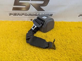 ремень безопасности BMW 3 серия G20 2021, 2.0 л., B48 B20 B, бензин, АКПП, mineralgrau metallic (b39), седан, задний привод, правый руль, 6365194