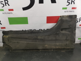 защита днища BMW X3 G01 2020, 2.0 л., B47 D20 B, дизель, АКПП, a90, внедорожник 5 дв., полный привод, правый руль, 51757394746, 7394746