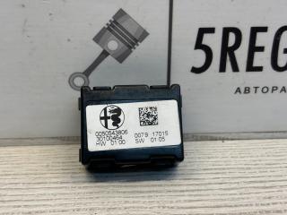 датчик кондиционера Alfa Romeo Stelvio 1 поколение 949 2019, 2.2 л., дизель, АКПП, внедорожник 5 дв., полный привод, правый руль, 50543806