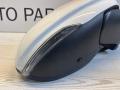 зеркало наружное правое Alfa Romeo Giulia 2 поколение 952 2017, 2.0 л., бензин, АКПП, задний привод - фото №7