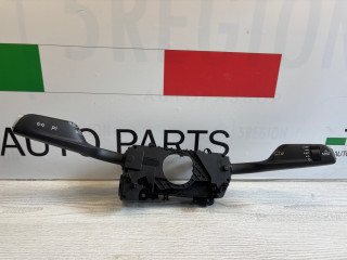 переключатель подрулевой (стрекоза) Alfa Romeo Giulia 2 поколение 952 2017, 2.9 л., бензин, АКПП, rosso competizione, седан, задний привод, правый руль, 156135194