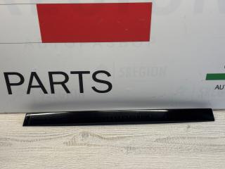 молдинг двери задней правой Alfa Romeo Giulia 2 поколение 952 2019, 2.9 л., бензин, АКПП, black vulcano, седан, задний привод, правый руль, 156112974