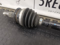полуось передняя левая (приводной вал, ШРУС) Alfa Romeo Stelvio 1 поколение 949 2019, 2.2 л., дизель, АКПП, внедорожник 5 дв., полный привод, правый руль - фото №3