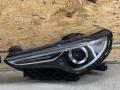 фара Alfa Romeo Stelvio 1 поколение 949 2019, 2.2 л., дизель, АКПП, внедорожник 5 дв., полный привод, правый руль - фото №3