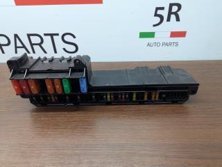 распределитель тока BMW 6 серия E63/E64 [рестайлинг] E63 2010, 3.0 л., M57 D30 (306D5), дизель, АКПП, купе, 61146932452