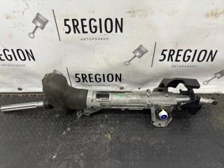 рулевая колонка Alfa Romeo Giulia 2 поколение 952 2018, 2.0 л., бензин, АКПП, седан, задний привод, правый руль