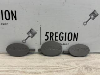 заглушка airbag Alfa Romeo Giulia 2 поколение 952 2018, 2.2 л., дизель, АКПП, montecarlo blue, седан, задний привод, правый руль, 156107238, 156107239, 156113679