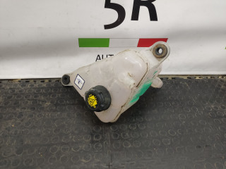 бачок расширительный Alfa Romeo Giulia 2 поколение [рестайлинг] 952 2021, 2.0 л., бензин, АКПП, black vulcano, седан, задний привод, правый руль