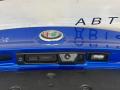 крышка багажника (дверь 3-5) Alfa Romeo Giulia 2 поколение [рестайлинг] 952 2022, 2.9 л., бензин, АКПП, blue misano, седан, задний привод, правый руль - фото №7