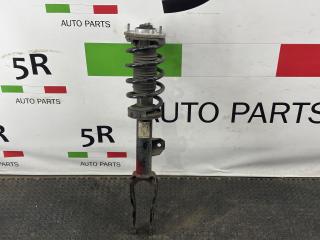 амортизатор передний правый Alfa Romeo Stelvio 1 поколение 949 2019, 2.0 л., бензин, АКПП, vesuvio gray metallic, внедорожник 5 дв., полный привод, правый руль, 50551257