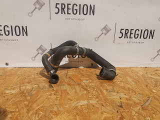 патрубок (трубопровод, шланг) Alfa Romeo Stelvio 1 поколение 949 2019, 2.0 л., бензин, АКПП, rosso red, внедорожник 5 дв., полный привод, правый руль, 50539934