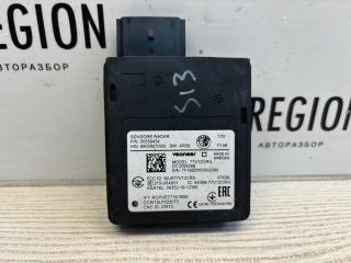 датчик мертвых (слепых) зон Alfa Romeo Stelvio 1 поколение [рестайлинг] 949 2021, 2.0 л., бензин, АКПП, verde visconti metallic, внедорожник 5 дв., полный привод, правый руль, 50559434