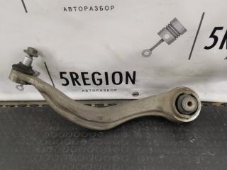 рычаг передний левый Alfa Romeo Stelvio 1 поколение 949 2019, 2.9 л., бензин, АКПП, внедорожник 5 дв., полный привод, правый руль