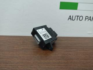 разъем AUX / USB Alfa Romeo Stelvio 1 поколение 949 2019, 2.2 л., дизель, АКПП, внедорожник 5 дв., полный привод, правый руль, 50549382
