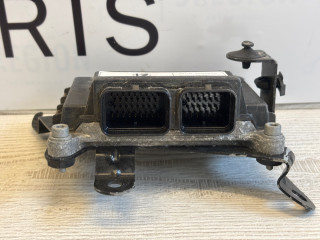 блок управления (другие) Alfa Romeo Giulia 2 поколение [рестайлинг] 952 2021, 2.9 л., бензин, АКПП, blue misano, седан, задний привод, правый руль, 50559693