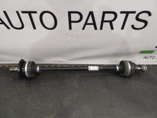 полуось задняя (приводной вал, ШРУС) BMW X3 G01 2020, 2.0 л., B47 D20 B, дизель, АКПП, a90, внедорожник 5 дв., полный привод, правый руль, 8679967
