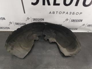 защита арок задняя правая (подкрылок) Alfa Romeo Stelvio 1 поколение 949 2019, 2.2 л., дизель, АКПП, внедорожник 5 дв., полный привод, правый руль