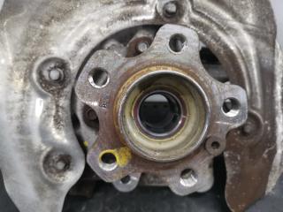 ступица задняя левая BMW X3 G01 2020, 2.0 л., B47 D20 B, дизель, АКПП, a90, внедорожник 5 дв., полный привод, правый руль