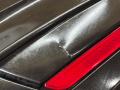 бампер задний BMW 4 серия F32/F33 F32 2016, 3.0 л., N57 D30 A, дизель, АКПП, black sapphire metallic (475), купе, задний привод, правый руль, 51128054563, 8054563, 51128060889, 8060889 - фото №6