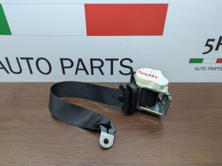 ремень безопасности BMW 6 серия E63/E64 [рестайлинг] E63 2010, 3.0 л., M57 D30 (306D5), дизель, АКПП, купе, 72119132835, 9132835