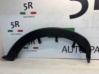 накладка петли багажника Alfa Romeo Giulia 2 поколение 952 2017, 2.9 л., бензин, АКПП, rosso competizione, седан, задний привод, 156107135