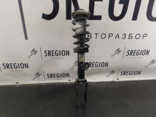 амортизатор передний правый Alfa Romeo Stelvio 1 поколение [рестайлинг] 949 2021, 2.0 л., бензин, АКПП, vesuvio gray metallic, внедорожник 5 дв., полный привод, правый руль, 50557507