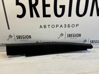 пластик Alfa Romeo Stelvio 1 поколение 949 2019, 2.2 л., дизель, АКПП, внедорожник 5 дв., полный привод, правый руль, 156129054