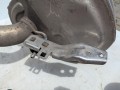 глушитель Maserati Levante 1 поколение [рестайлинг] M161 2023, 2.0 л., АКПП, внедорожник 5 дв., полный привод, правый руль, 670001528, 670174967, 670031936 - фото №7